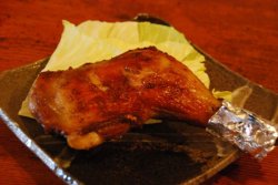 画像3: 阿波尾鶏骨付き鶏４００ｇは市場に出回っていない希少な地鶏税込１８００円